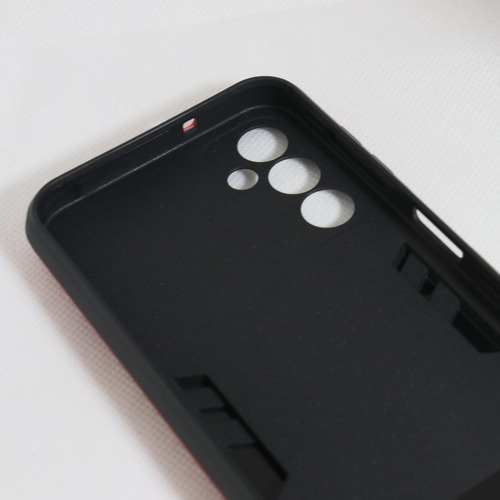Funda Y Mica Para Samsung A14 A24 A34 A04 A04e A05 A25 A15