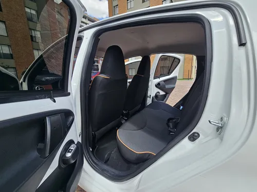 BYD E1 Gs