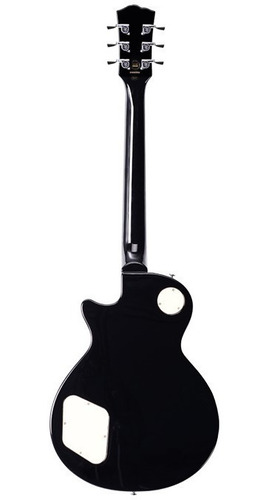 Imagen 2 de 6 de Guitarra Eléctrica Les Paul Amplifiador 15w Y Accesorios