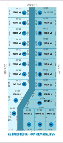 Imagen 2 de 15 de Terrenos En Venta Financiados!!