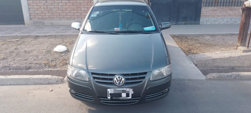 Volkswagen Gol 1.4 5ptas Power
