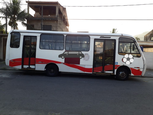 Volkswagen Microonibus Urbano Passageiro
