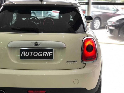 Mini Cooper 1.5 Turbo 12v 3p Aut