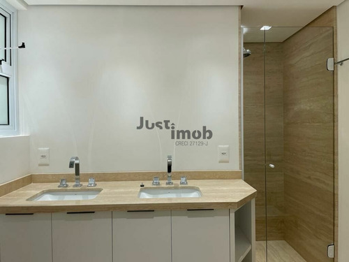 Imagem 14 de 22 de Apartamento Para Alugar No Bairro Jardim Paulista - São Paulo/sp - 9513092