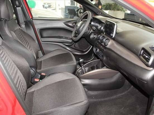 Imagem 7 de 15 de Fiat Argo 1.3 Firefly Flex Drive S-design Manual