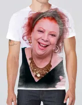 Comprar Camisa Camiseta Beth Carvalho Cantora Samba Pagode Mpb 01