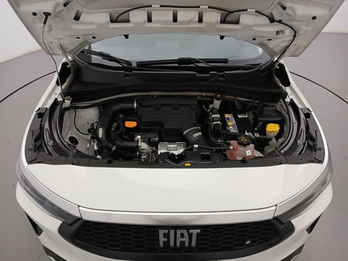 Fiat FASTBACK 1.0 TURBO 200 FLEX AUDACE CVT