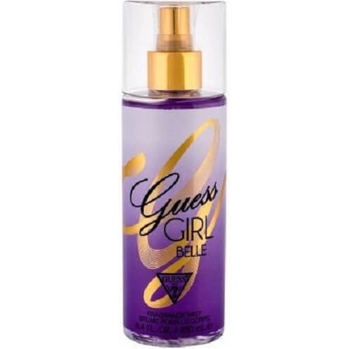 Guess Girl Belle Body Mist 250ml Mujer - Avinari