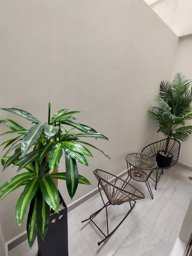 Imagen 6 de 14 de Departamento Pre Venta En Col Santo Domingo Coyoacan