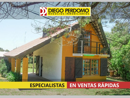Casa De 2 Dormitorios En Venta, Kiyú-ordeig