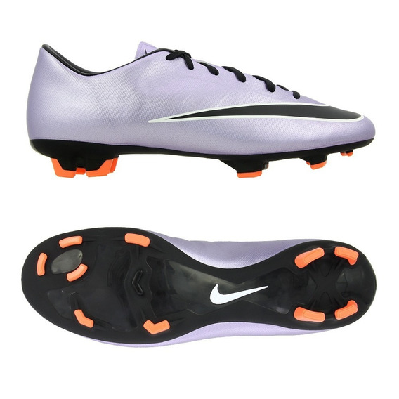 botines nike mercurial victory v fg