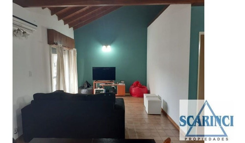 Imagen 5 de 12 de Venta - Ceraso Al 1700 - Santos Lugares.- Ph De 3 Amb