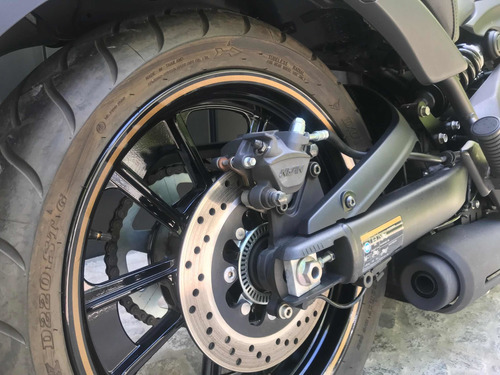 Imagen 24 de 25 de Kawasaki Vulcan 650 S Con Abs Puntomoto