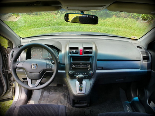 Honda Crv 2.0 Lx 4x2 16v Gasolina 4p Automático