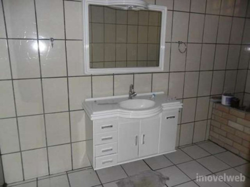 Belíssima Chácara Em Mongaguá - 250 - 3207030