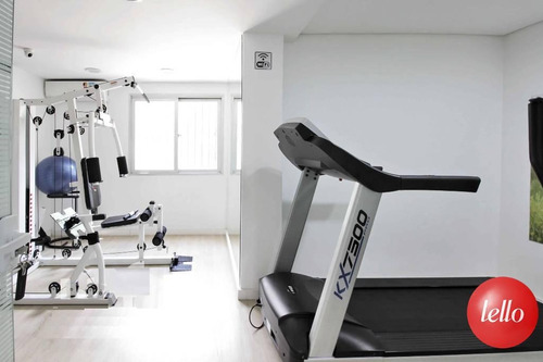 Imagem 19 de 22 de Apartamento - Ref: 187673