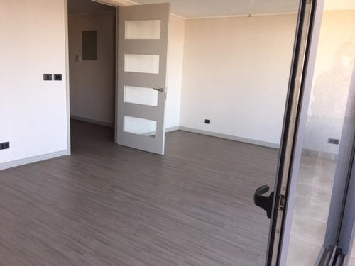 Imagen 2 de 21 de Gran Penthouse En El Llano, A Pasos Metro San Miguel