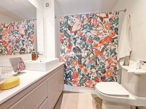Exclusivo Departamento Los Trapenses