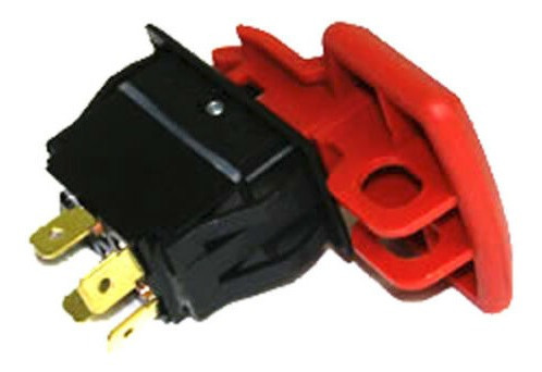 Dewalt 5140033-00 Interruptor Para Sierra De Mesa Dw745