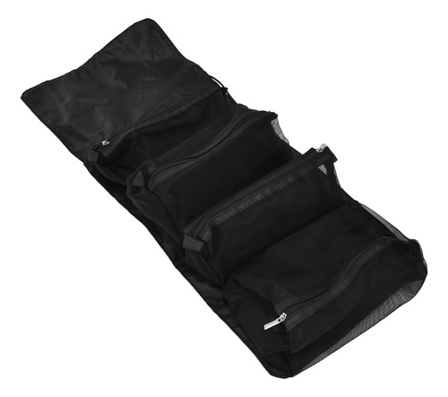 Neceser De Maquillaje Para Mujer, De Viaje, Plegable, Portát