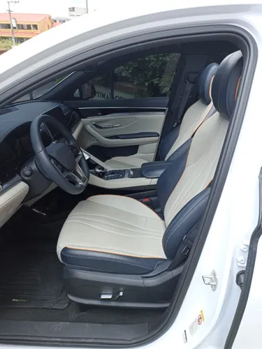 Byd Song Plus Dmi