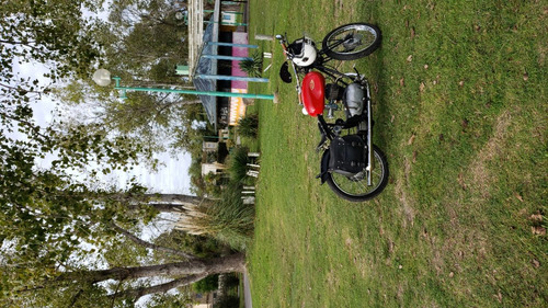 Gilera 150 Super Sport