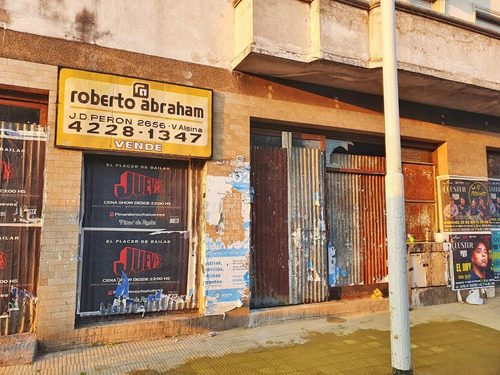 Imagen 4 de 8 de Venta Local 168 M2 Avellaneda Piñeyro