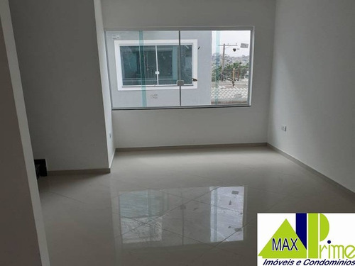 Imagem 21 de 21 de Sobrado Condominio Fechado Penha - Ca00808 - 71004575