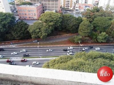 Imagem 22 de 29 de Apartamento - Ref: 218436