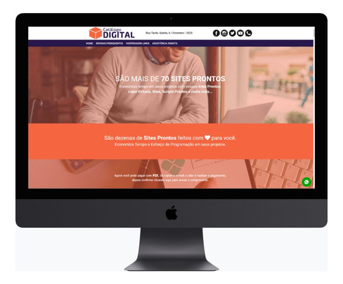 Loja Virtual Script Em Php Com Instalação Grátis