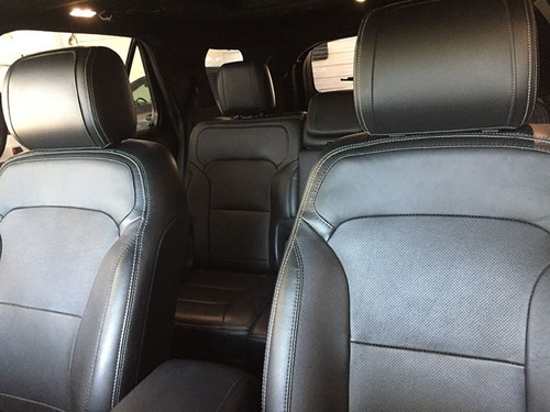 Ford Explorer Ltd 4x4
