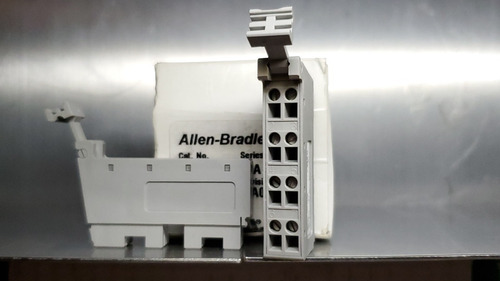 Allen Bradley 1734-rtb Bloque De Terminales