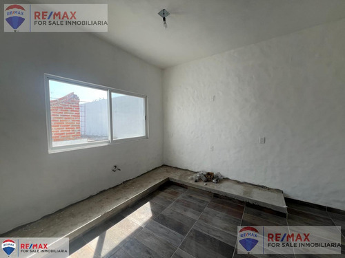 Venta O Renta De Casa Sola, Real Del Puente, Xochitepec, Mor