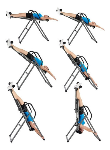 Mesa de massagem com coluna térmica Inversão Innova Itm4800