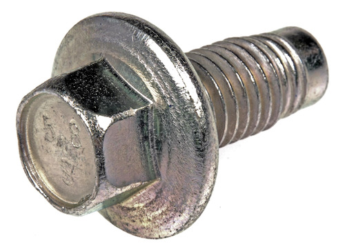 Tapón Drenado Aceite Para Gmc C7000 Topkick 7.0 1994 1995