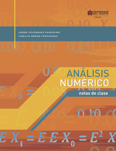 Análisis Numérico