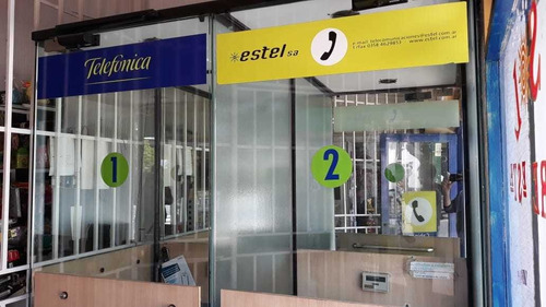 Imagen 3 de 10 de Cabinas Telefónicas Desarmada