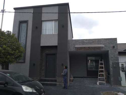 Imagen 8 de 10 de Construccion Steel Framing Casas Llave En Mano Precio M2