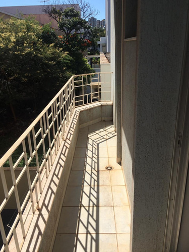 Apartamento 01 Dormitório - Vila Ana Maria - Cod. 8600799