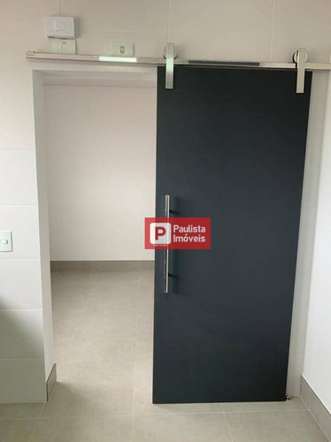 Apartamento Com 3 Dormitórios À Venda- Campo Belo - São Paulo/sp - Ap31938