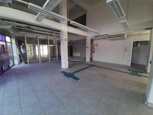 Imagem 7 de 26 de Loja/ponto Comercial Para Aluguel, 8 Vagas, Cavalhada - Porto Alegre/rs - 7902