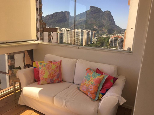 Imagem 4 de 20 de Apartamento - Ref: Ba32429