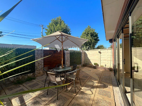 Venta Casa Lomas De San Andrés, Concepción