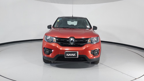 Renault Kwid 1.0 Bitono