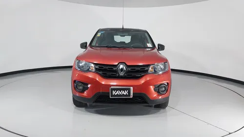 Renault Kwid 1.0 Bitono