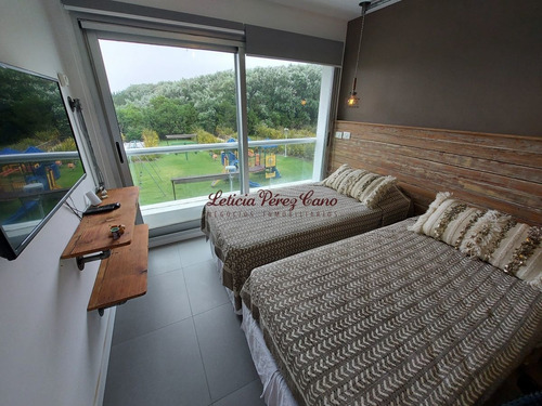 Imagen 18 de 20 de Venta Apartamento En Playa Brava , 2 Dormitorios Con Vista Al Mar
