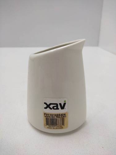 Cremera 250cc Porcelana Prana Corona 2813 Xavi