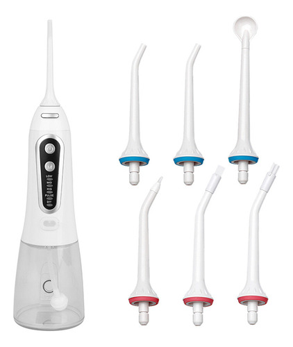 Water Pick Dental Caring Oral Para Irrigador, Tanque Bucal D