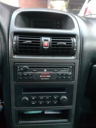 Chevrolet Astra 2.0 Gls 2008