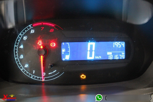 Imagem 6 de 10 de Cobalt Lt 1.4 8v Flex 4p Financiamento Próprio 3031